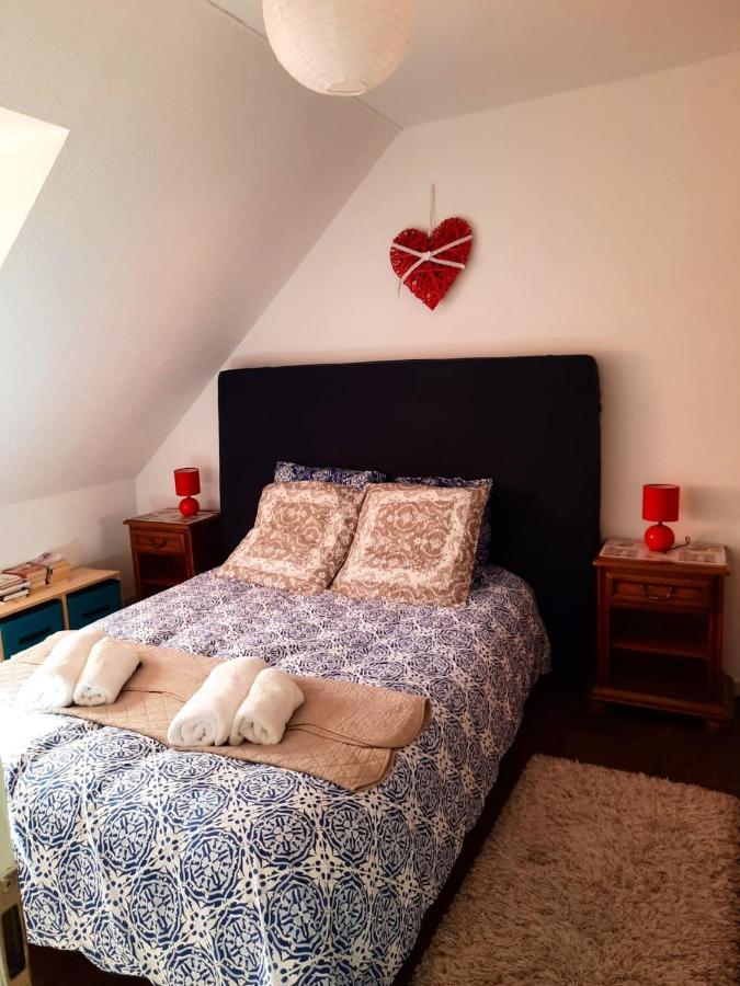 Appartement Spacieux A Ingersheim Avec Vue Sur Jardin 100 M² Екстер'єр фото