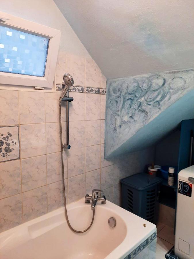 Appartement Spacieux A Ingersheim Avec Vue Sur Jardin 100 M² Екстер'єр фото