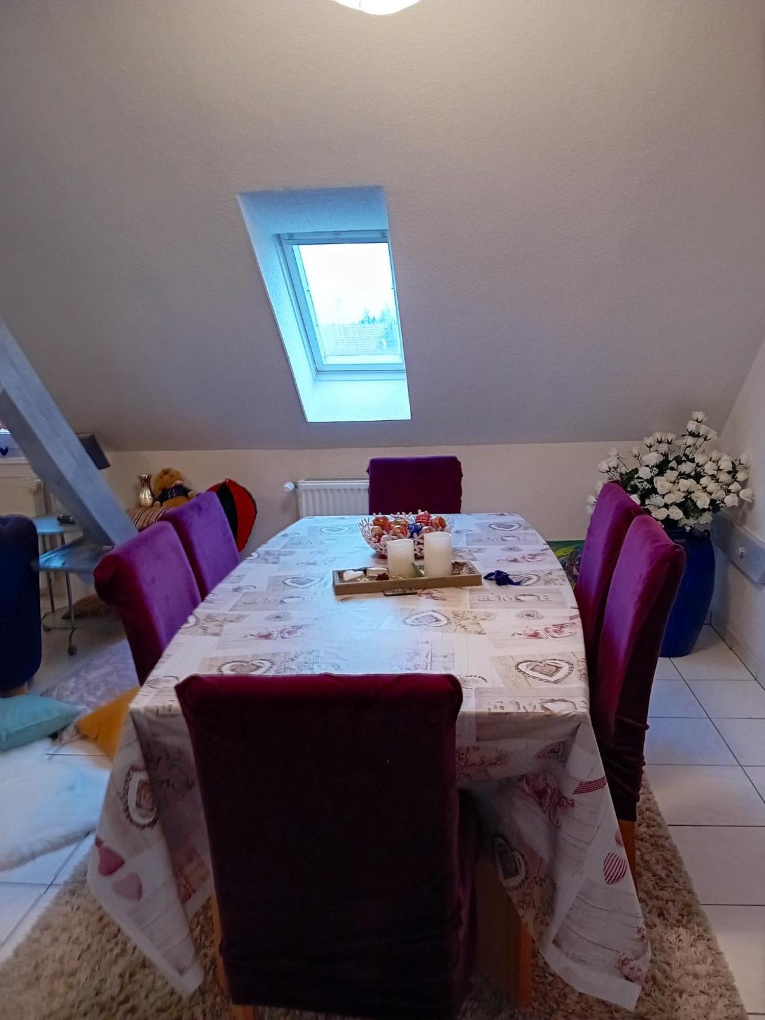 Appartement Spacieux A Ingersheim Avec Vue Sur Jardin 100 M² Екстер'єр фото