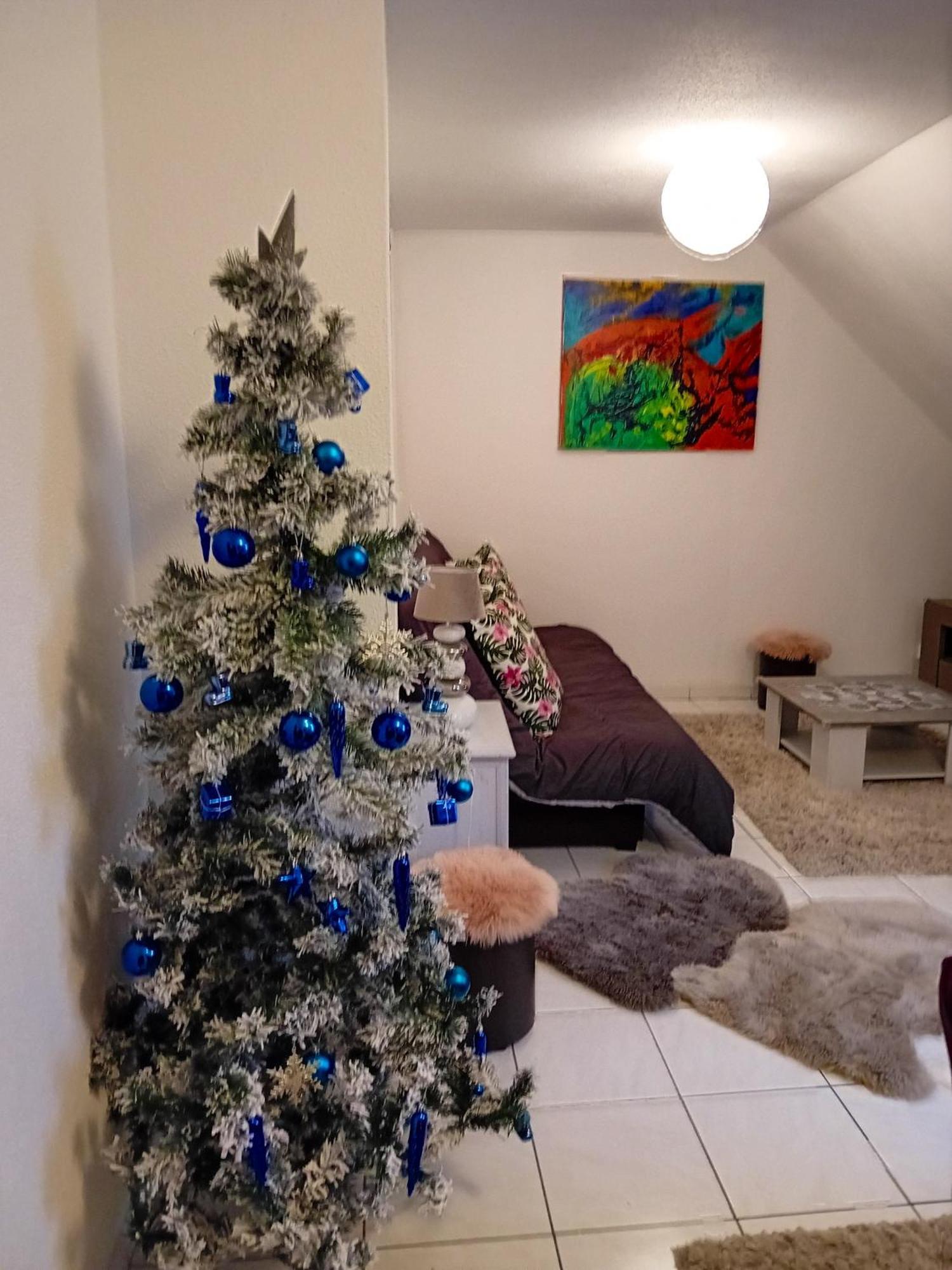 Appartement Spacieux A Ingersheim Avec Vue Sur Jardin 100 M² Екстер'єр фото