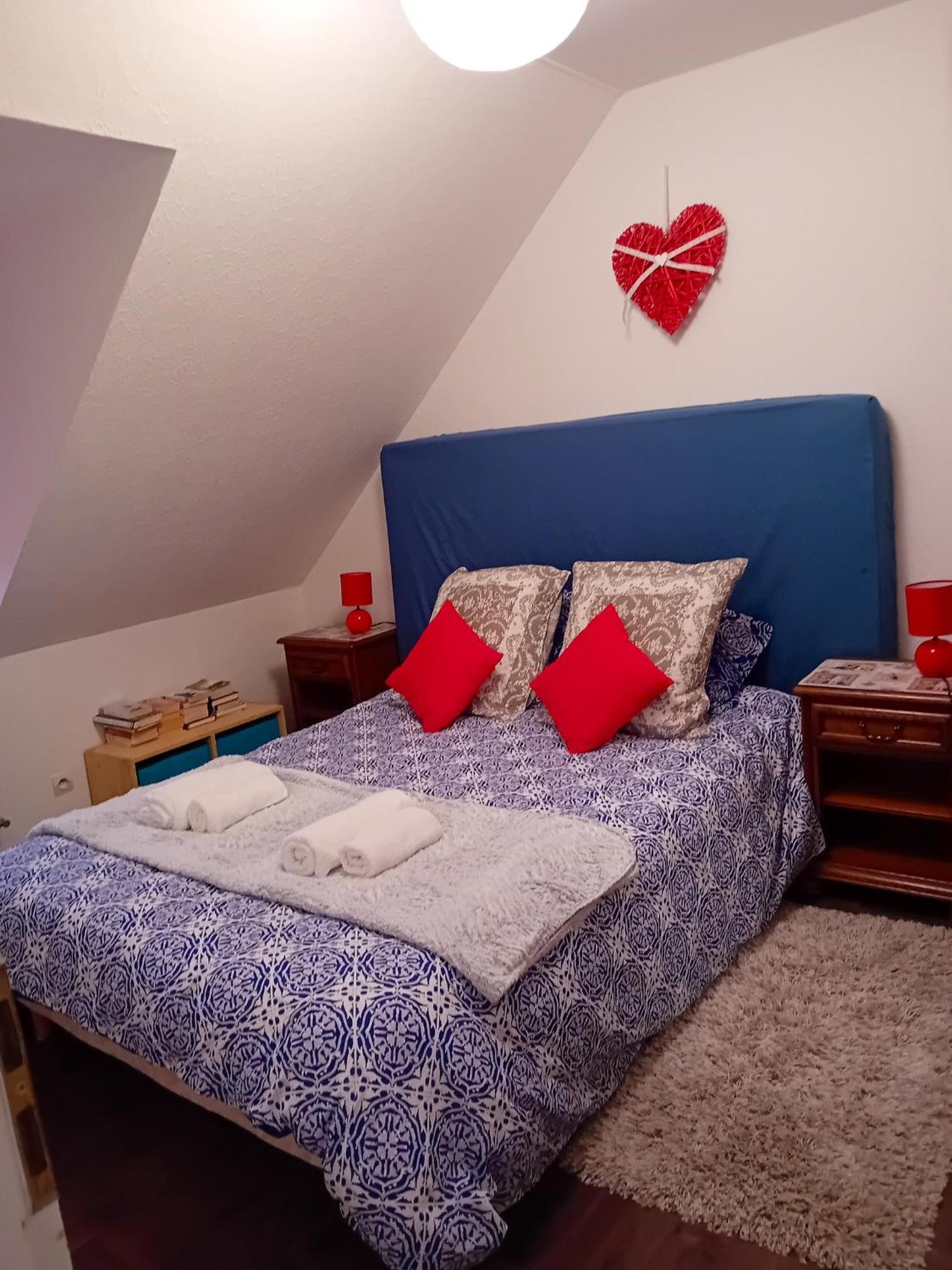Appartement Spacieux A Ingersheim Avec Vue Sur Jardin 100 M² Екстер'єр фото